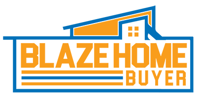 Blaze Home Buyer Logo